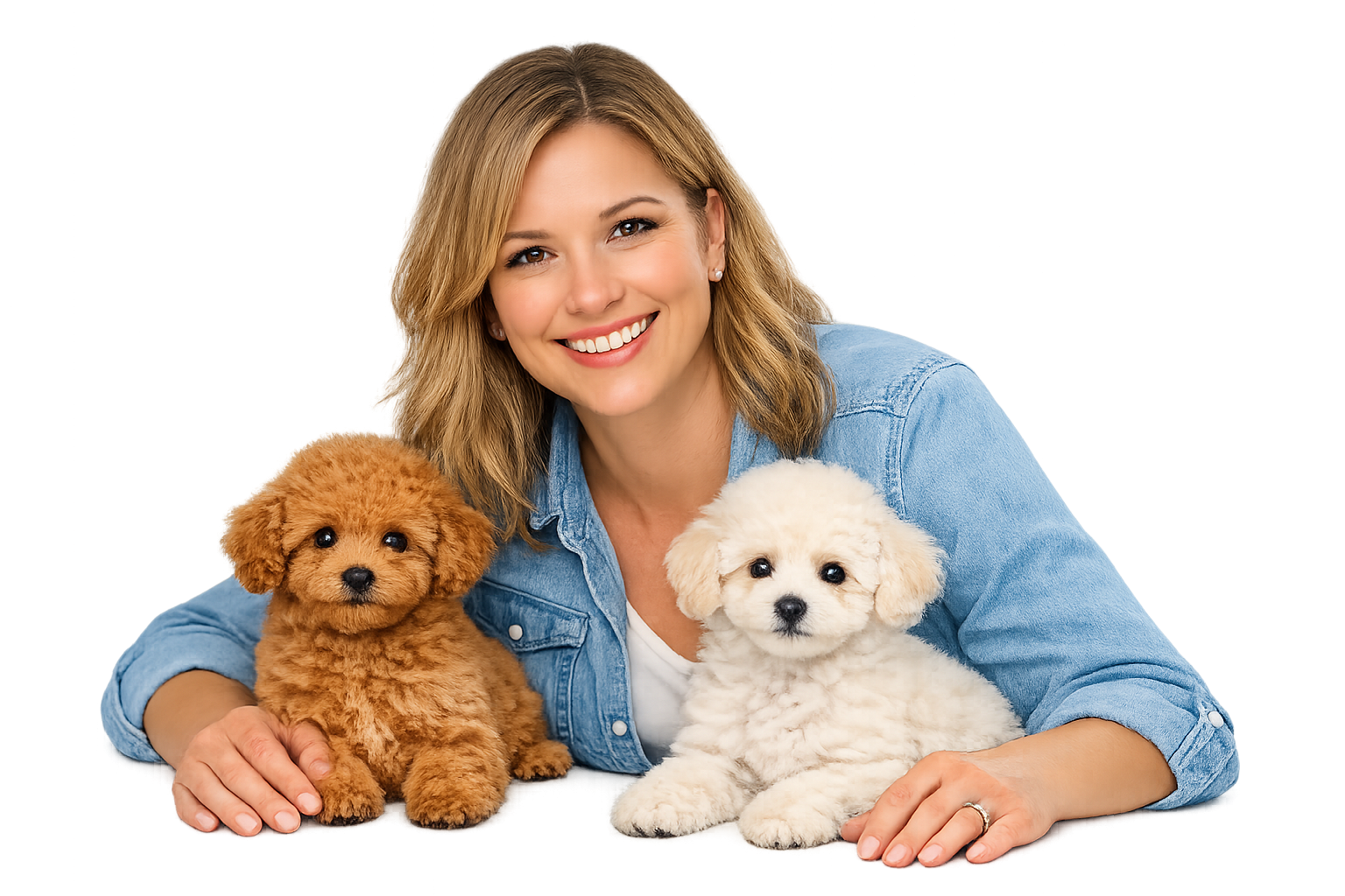 Paww Fect Pals